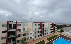 Vela Marina, Costa Nova